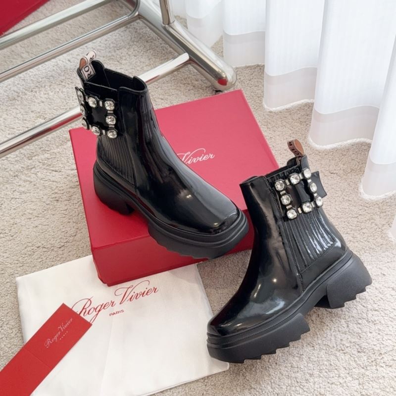 Roger Vivier Boots